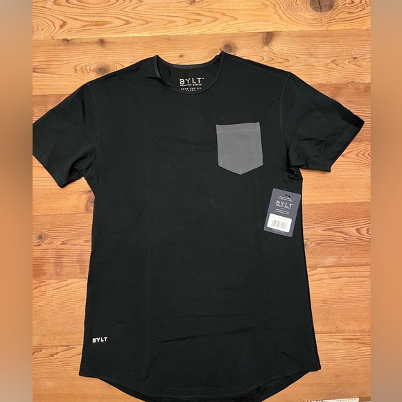 5 Bylt Shirts - Excellent Condition - Picture 10 of 13